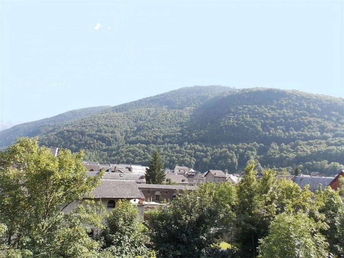 Apartamento Luchon - T2 Avec Balcon, Animaux Admis, Parking - Fr-1-313-146 Bagnères-de-Luchon