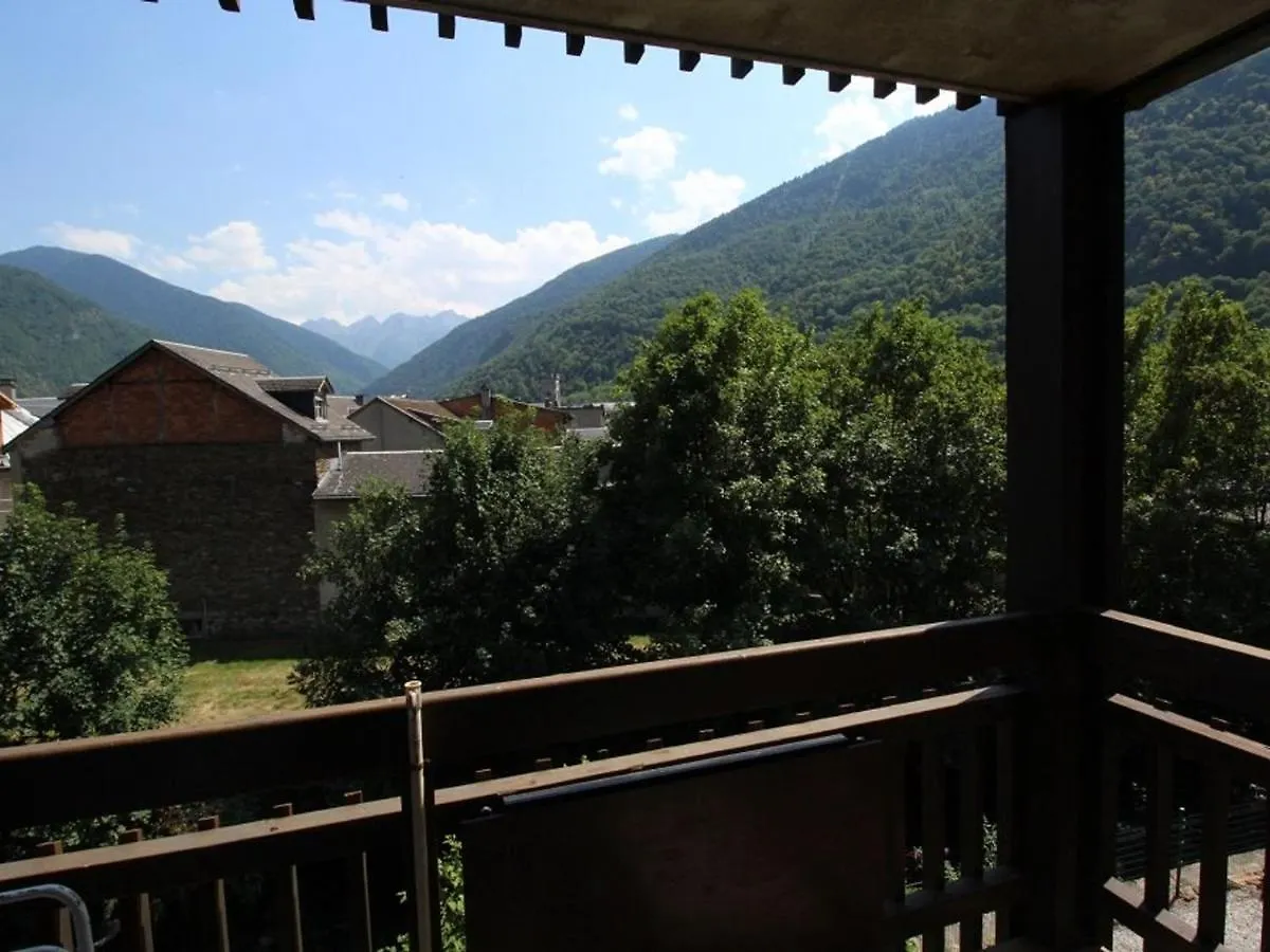 Apartamento Luchon - T2 Avec Balcon, Animaux Admis, Parking - Fr-1-313-146 Bagnères-de-Luchon Francia
