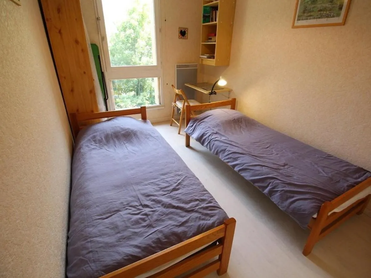 Apartamento Luchon - T2 Avec Balcon, Animaux Admis, Parking - Fr-1-313-146 Bagnères-de-Luchon 0*,  Francia
