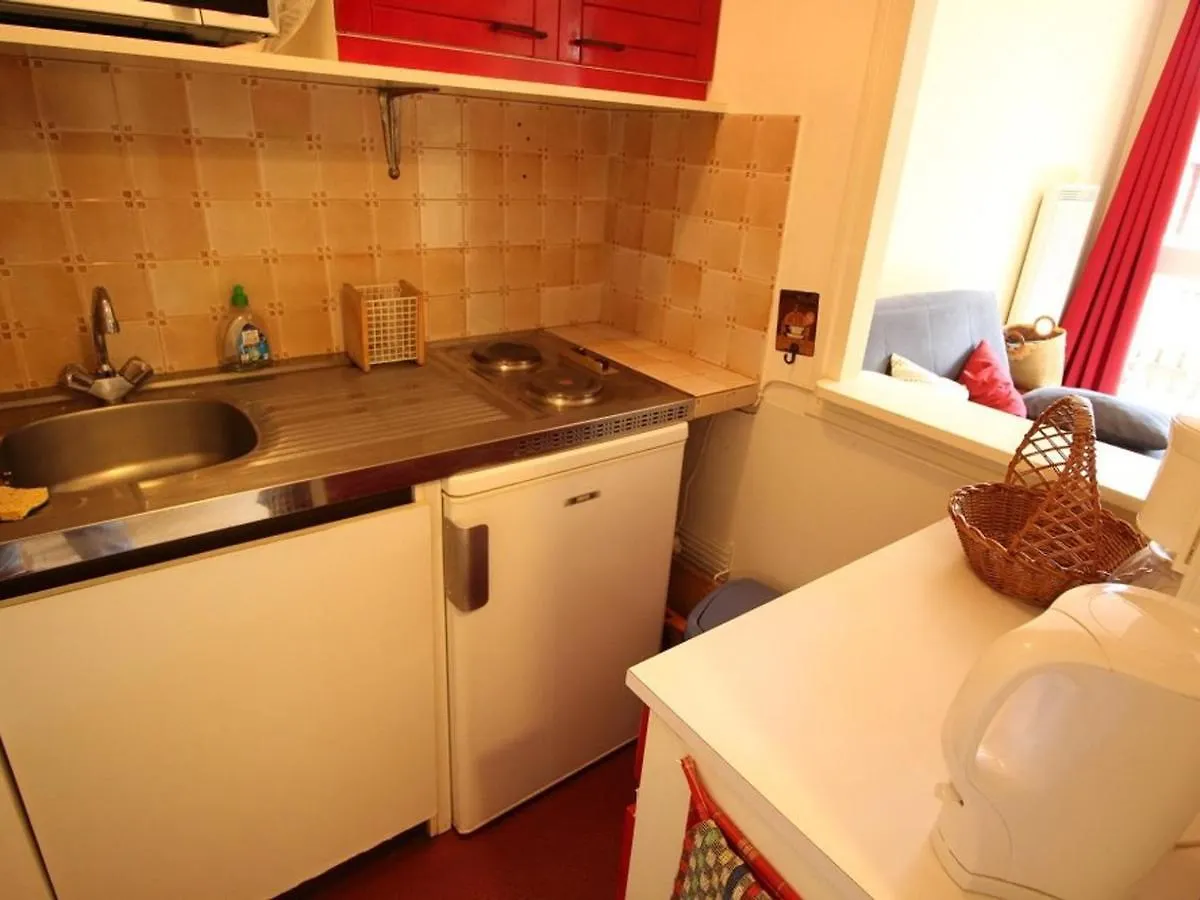 Apartamento Luchon - T2 Avec Balcon, Animaux Admis, Parking - Fr-1-313-146 Bagnères-de-Luchon